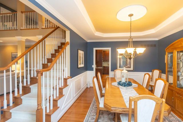 45042 Broadmoor Circle S, Northville Township, MI 48168