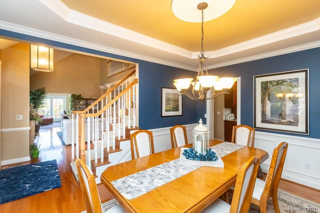 45042 Broadmoor Circle S, Northville Township, MI 48168