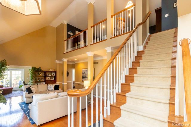 45042 Broadmoor Circle S, Northville Township, MI 48168