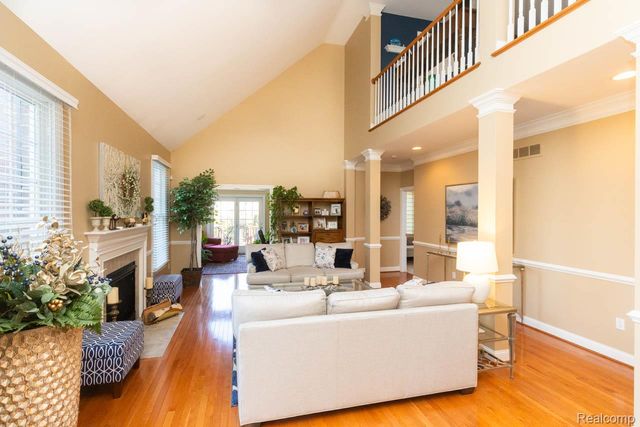 45042 Broadmoor Circle S, Northville Township, MI 48168
