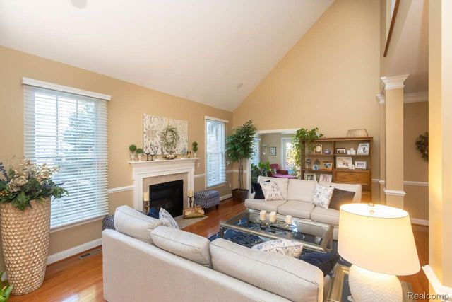 45042 Broadmoor Circle S, Northville Township, MI 48168