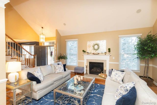 45042 Broadmoor Circle S, Northville Township, MI 48168