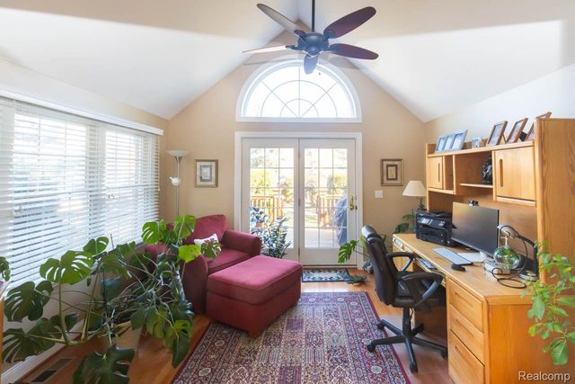 45042 Broadmoor Circle S, Northville Township, MI 48168