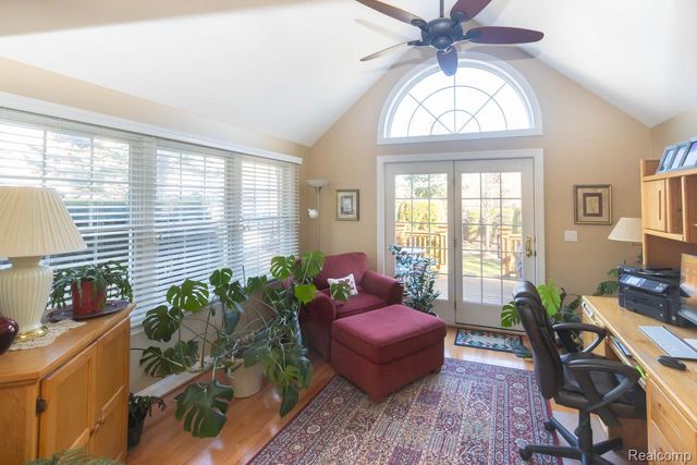 45042 Broadmoor Circle S, Northville Township, MI 48168