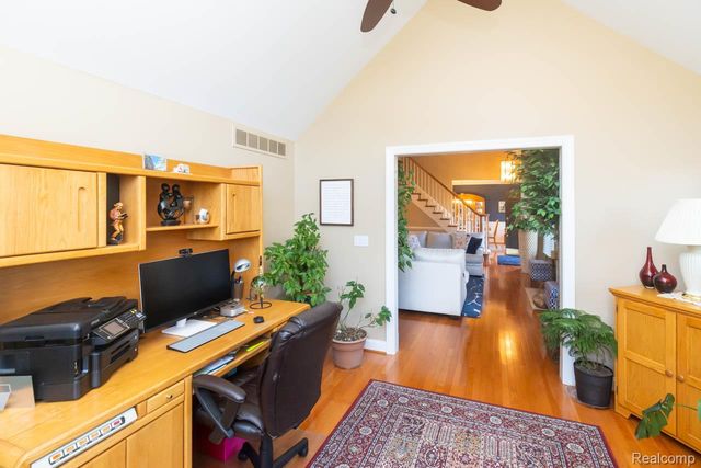 45042 Broadmoor Circle S, Northville Township, MI 48168