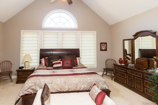 45042 Broadmoor Circle S, Northville Township, MI 48168