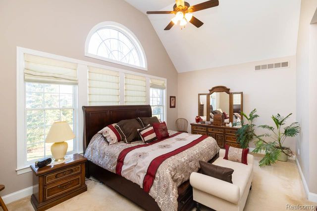 45042 Broadmoor Circle S, Northville Township, MI 48168