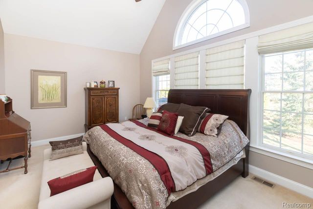 45042 Broadmoor Circle S, Northville Township, MI 48168
