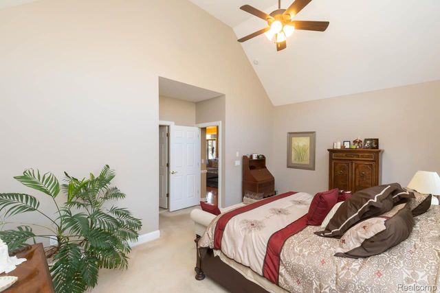 45042 Broadmoor Circle S, Northville Township, MI 48168