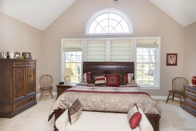 45042 Broadmoor Circle S, Northville Township, MI 48168