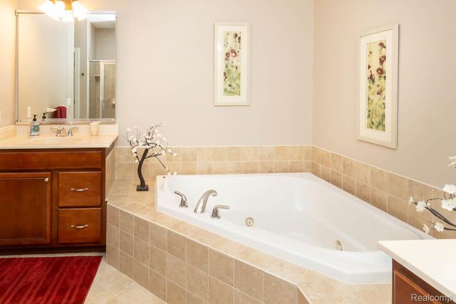 45042 Broadmoor Circle S, Northville Township, MI 48168