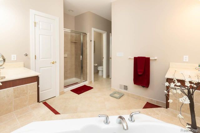 45042 Broadmoor Circle S, Northville Township, MI 48168