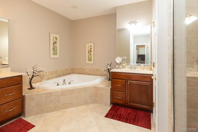 45042 Broadmoor Circle S, Northville Township, MI 48168