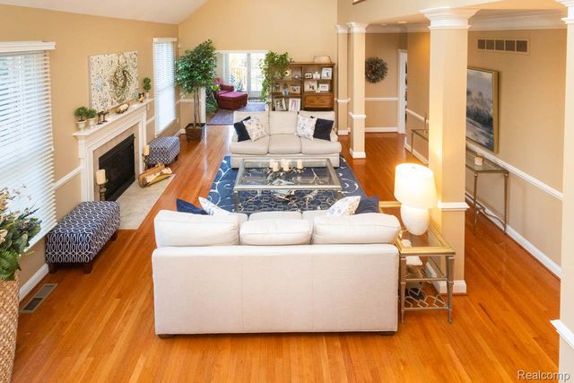 45042 Broadmoor Circle S, Northville Township, MI 48168
