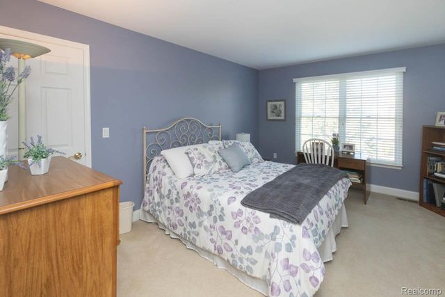 45042 Broadmoor Circle S, Northville Township, MI 48168