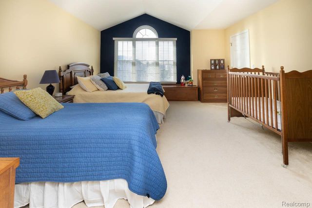 45042 Broadmoor Circle S, Northville Township, MI 48168