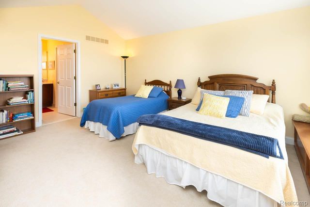 45042 Broadmoor Circle S, Northville Township, MI 48168