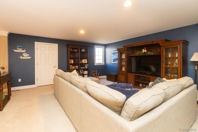 45042 Broadmoor Circle S, Northville Township, MI 48168