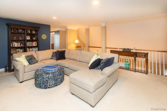 45042 Broadmoor Circle S, Northville Township, MI 48168