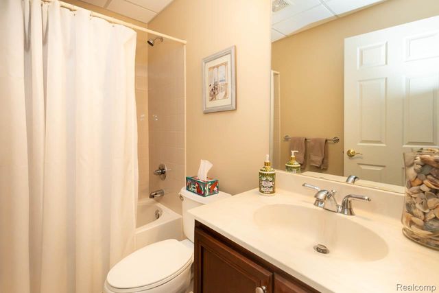 45042 Broadmoor Circle S, Northville Township, MI 48168