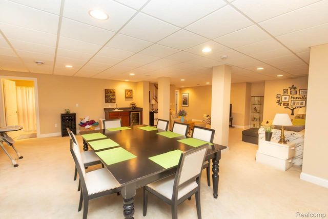 45042 Broadmoor Circle S, Northville Township, MI 48168
