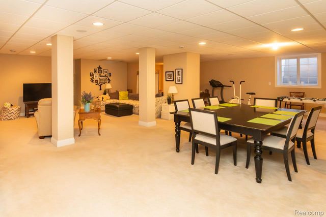 45042 Broadmoor Circle S, Northville Township, MI 48168