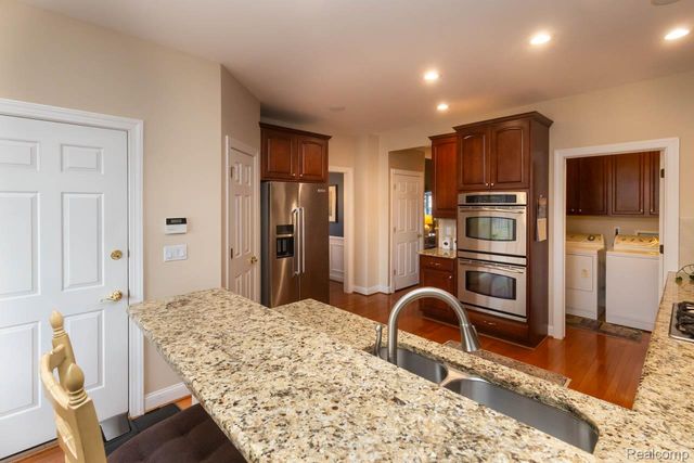 45042 Broadmoor Circle S, Northville Township, MI 48168