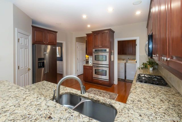 45042 Broadmoor Circle S, Northville Township, MI 48168