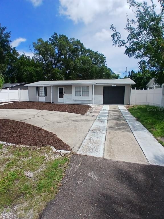 4706 DARLINGTON ROAD, Holiday, FL 34690