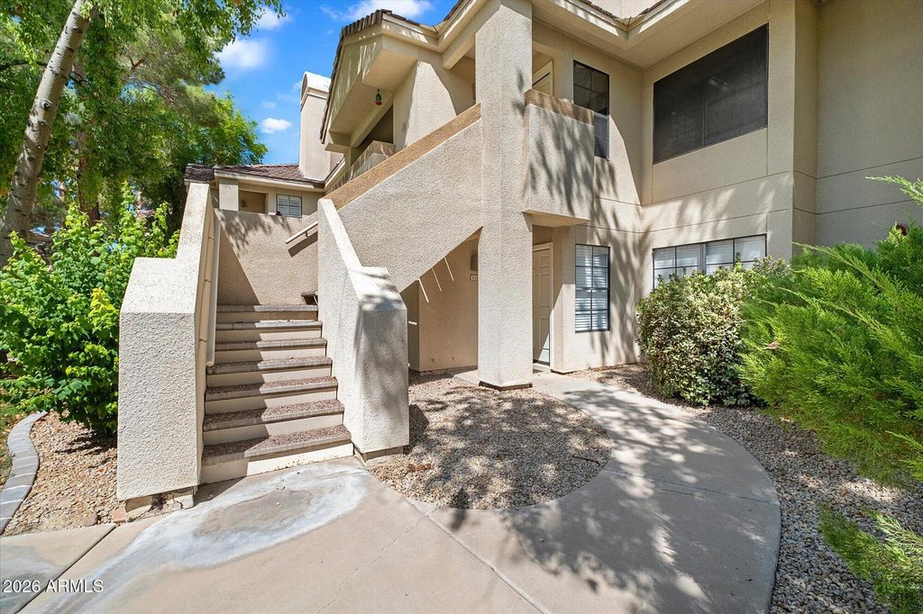 6885 E COCHISE Road 116, Paradise Valley, AZ 85253 — photo 2
