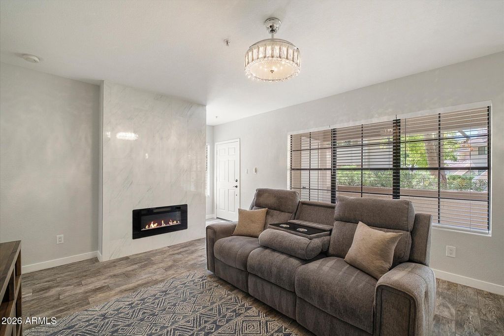 6885 E COCHISE Road 116, Paradise Valley, AZ 85253 — photo 5