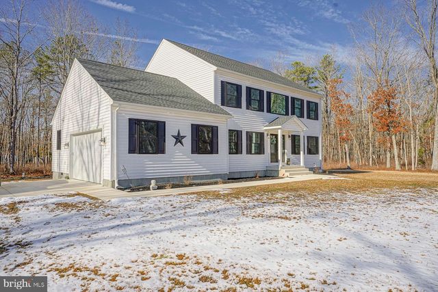 8 EMILIE CT, Buena, NJ 08310