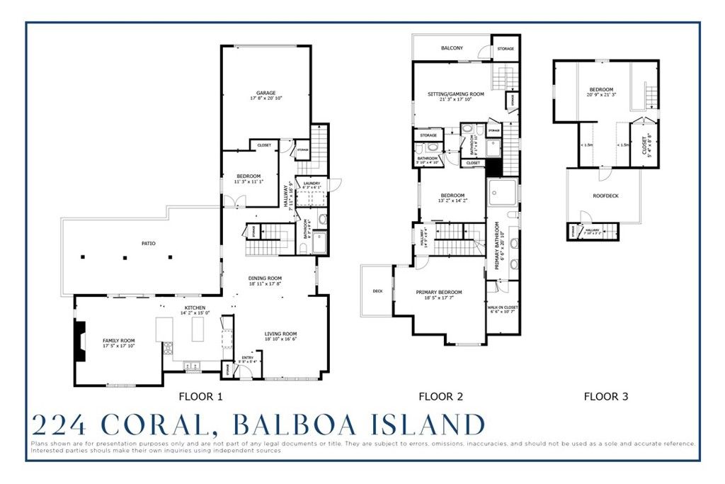224 Coral, Newport Beach, CA 92662 — photo 4