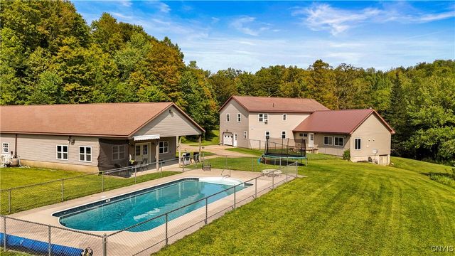 10003 Welsh District Road, Remsen, NY 13438