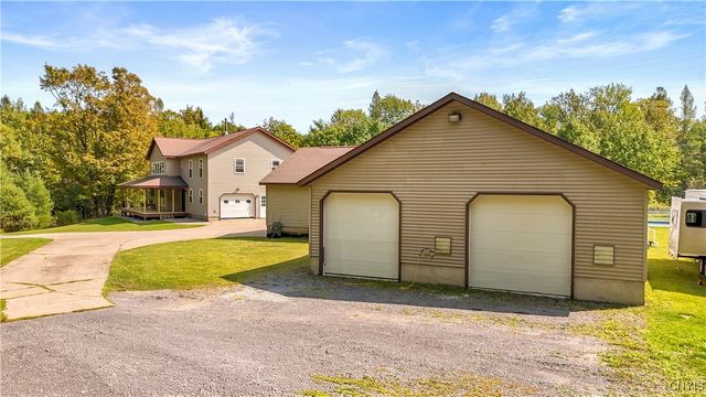 10003 Welsh District Road, Remsen, NY 13438