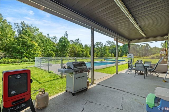 10003 Welsh District Road, Remsen, NY 13438
