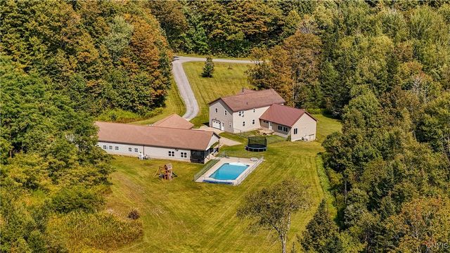 10003 Welsh District Road, Remsen, NY 13438