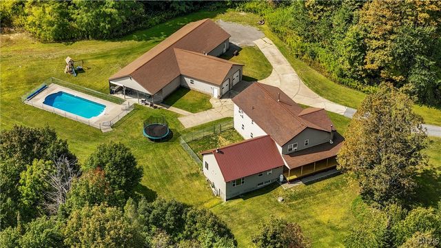 10003 Welsh District Road, Remsen, NY 13438