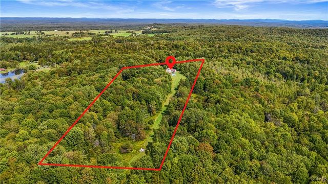 10003 Welsh District Road, Remsen, NY 13438