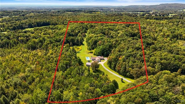 10003 Welsh District Road, Remsen, NY 13438