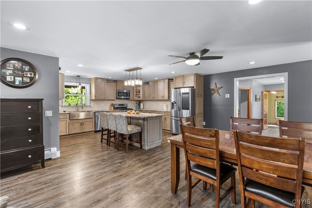 10003 Welsh District Road, Remsen, NY 13438