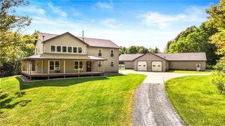 10003 Welsh District Road, Remsen, NY 13438