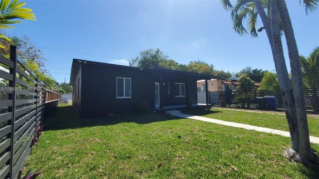 238 NW 45th St 0, Miami, FL 33127