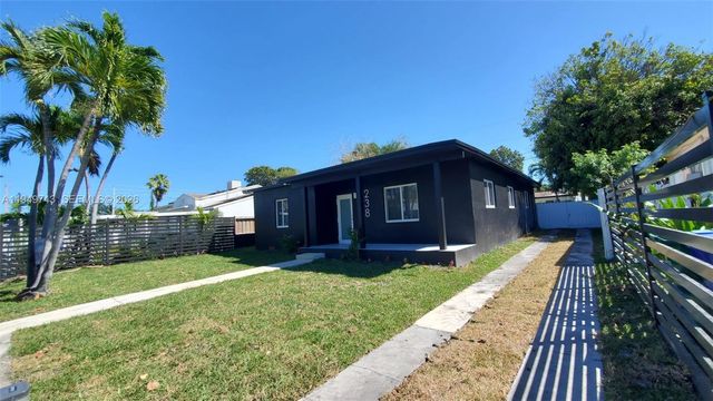 238 NW 45th St 0, Miami, FL 33127