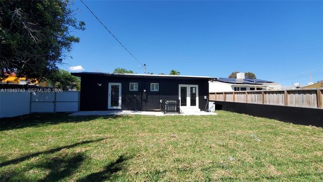 238 NW 45th St 0, Miami, FL 33127