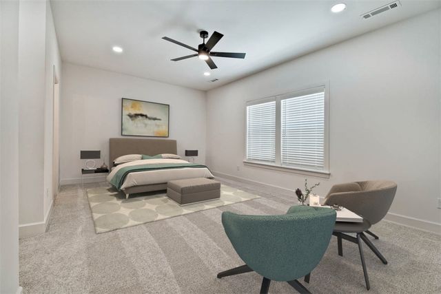 510 W Persimmon Street, Rogers, AR 72756