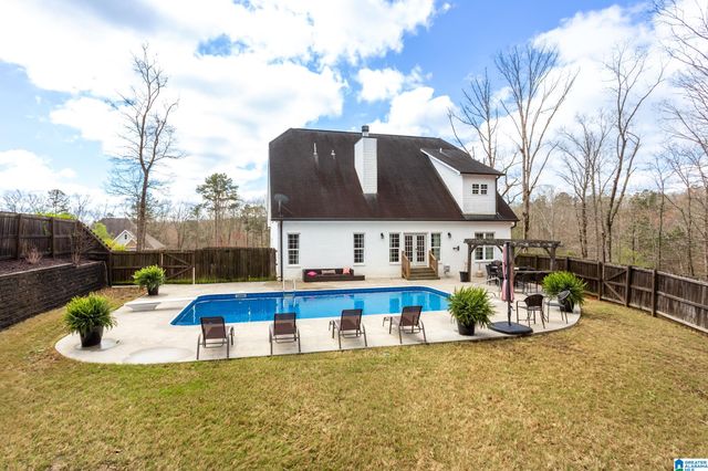 335 GRAY FOX ROAD, Springville, AL 35146