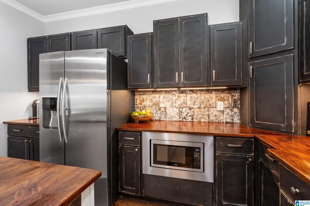 335 GRAY FOX ROAD, Springville, AL 35146