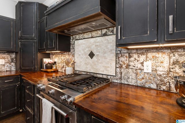 335 GRAY FOX ROAD, Springville, AL 35146