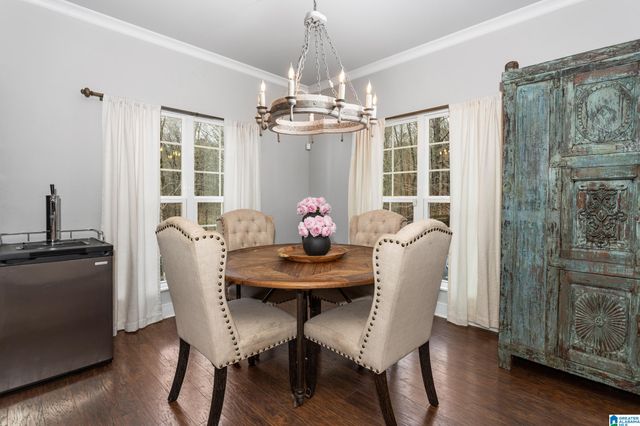 335 GRAY FOX ROAD, Springville, AL 35146